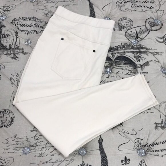 Nordstrom Leggings - Picture 2 of 6